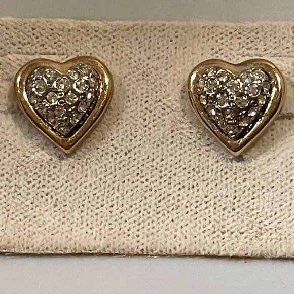 VTG 1950s-Y2K Hodge Podge Hearts & Love Valentine Jewelry Lot - Picture 8 of 16